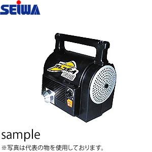 精和産業(セイワ)　電動低圧温風塗装機クリーンボーイ　CB-150E　本体のみ  197153[法人...