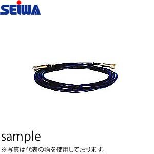 精和産業(セイワ) エアレスホース ソフトホース(1/4) φ3mm/5m 200405