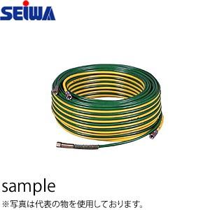 精和産業(セイワ) エアレスホース エアレスツインホース(1/4) φ5mm/30m