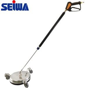 精和産業 【目玉商品!】精和産業(セイワ) 100V 1馬力 高圧ハンディ