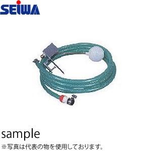 精和産業(セイワ)　高圧洗浄機付属品関連　フロート弁　SF-5　5mホース付  225201【在庫有...