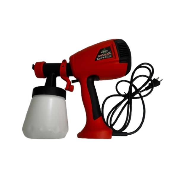 精和産業(セイワ)　ハンディスプレーガン 100V  HS-1