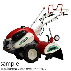 KIORITZ（共立） 耕運機 エンジン式 耕運機 KR601 管理機 充電式 管理