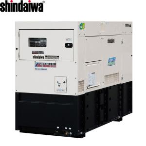 やまびこ(新ダイワ) 可搬型 ディーゼルエンジン...の商品画像