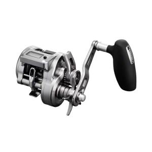 シマノ（SHIMANO） 25 オシアコンクエスト CT 201HG 左ハンドル (2025