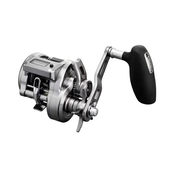 シマノ(shimano) 24 オシアコンクエストCT 301HG 左ハンドル 両軸(オフショア/船...