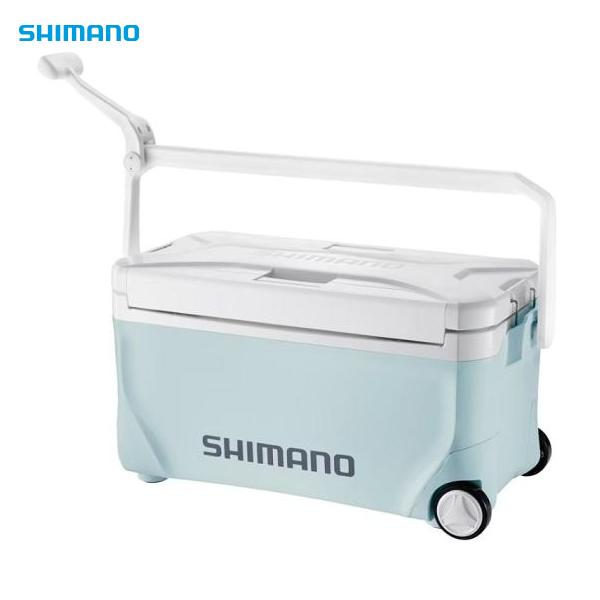 シマノ(shimano) スペーザ ベイシス 25L キャスター NS-D25Yインショアブルー ク...