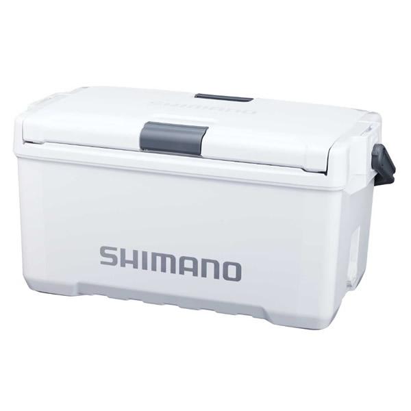 シマノ(shimano) クーラーボックス ユニフリーズ CF 20L ND-520Y アイスホワイ...