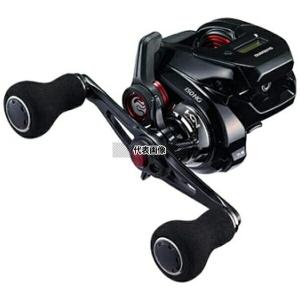 シマノ（SHIMANO） 19 炎月CT 151PG (039897) 両軸リール : 熊人Yahoo