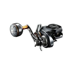 シマノ(shimano) 19バルケッタ プレミアム 150 右ハンドル カウンター付き船釣り用リール shimano-4969363040077【在庫有り】