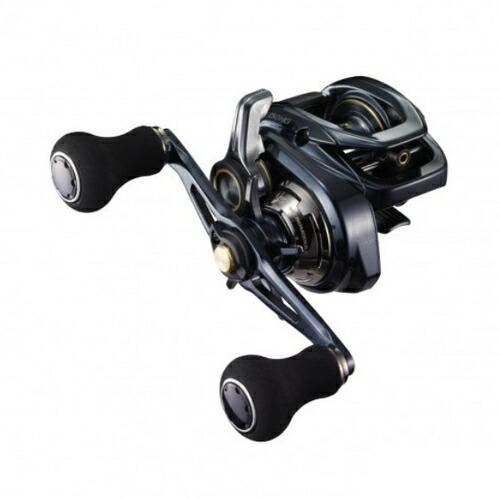 シマノ 21 グラップラー 150HG