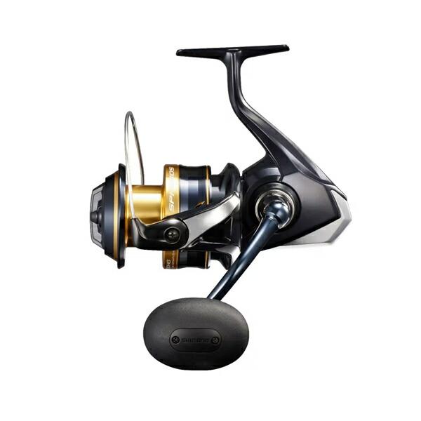シマノ(shimano) 21 スフェロスSW 6000HG スピニング(大型) [SPHEROS ...