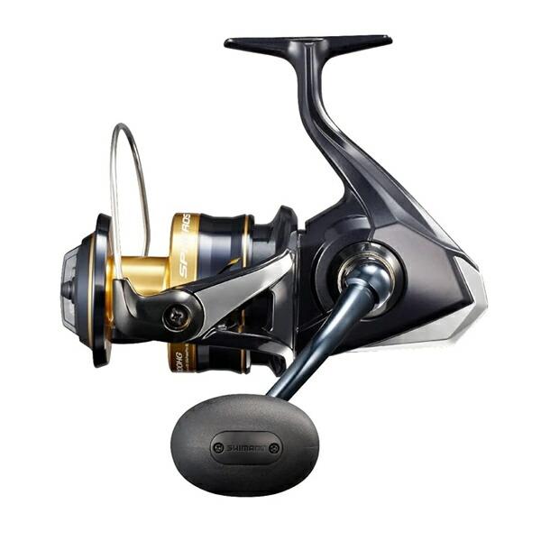 シマノ(shimano) 21 スフェロスSW 8000HG スピニング(大型) [SPHEROS ...
