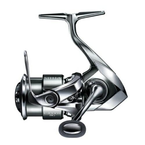 シマノ 22ステラ C2000SHG 4969363043849