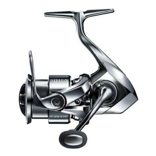 シマノ 22ステラ C2500S  4969363043856