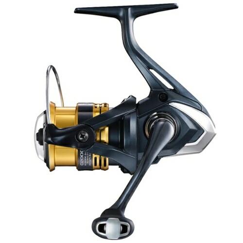 シマノ 22サハラ C2000S 4969363044518