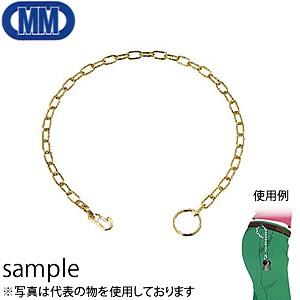 水本機械　ステンレス　ポケットチェーンMP型　ゴールド　品番：B-2260　1個価格　（SUS304...