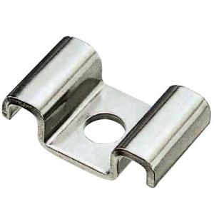 水本機械　ステンレス　グレーチングクリップ　GCF型　品番：GCF-35　1個価格　（SUS304）