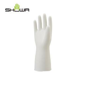 ショーワグローブ ニトリルスタットパウダーフリー B0120-L  Lサイズ 100枚入り