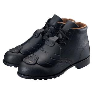 シモン 安全靴 Simon SF22 樹脂甲プロD-1 23.5-28.0cm EEE JIS規格 中