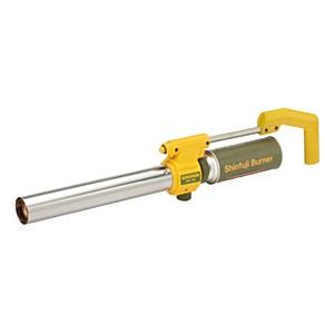 新富士バーナー カセットガス式 草焼バーナーCB HYPER