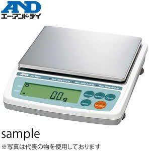 エー・アンド・ディ(A&amp;D) EW-600i-K パーソナル電子天びん(はかり) 検定付 [ひょう量...