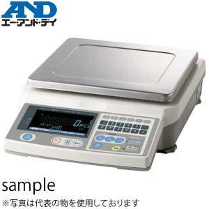 エー・アンド・ディ(A&amp;D) FC-30Ki カウンティングスケール(個数計) [ひょう量：30kg...