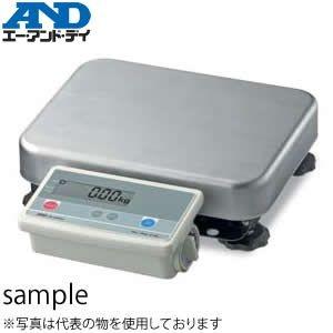 エー・アンド・ディ(A&amp;D) FG-150KBM デジタル台ばかり(ポールなし) [ひょう量：150...