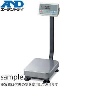 エー・アンド・ディ(A&amp;D) FG-30KAM デジタル台ばかり(ポール付) [ひょう量：30kg]...