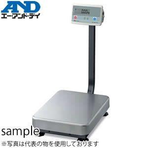 エー・アンド・ディ(A&amp;D) FG-60KAL デジタル台ばかり(ポール付) [ひょう量：60kg ...