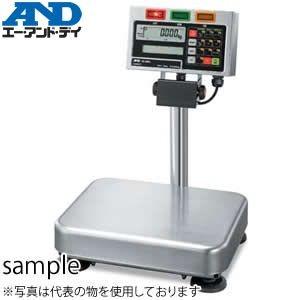 エー・アンド・ディ(A&amp;D) FS-15Ki 判定用コンパレータ・ライト内蔵 防塵・防水デジタル台秤...