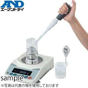 エー・アンド・ディ(A&amp;D) FX-300I-PT ピペット容器テスター