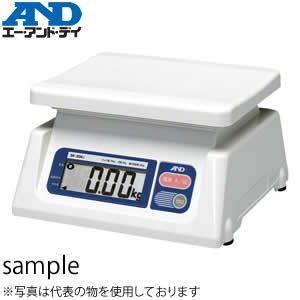 エー・アンド・ディ(A&amp;D) SK-5000i デジタルスケール 検定付(取引・証明用) [ひょう量...
