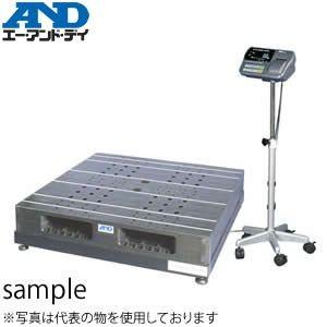 エー・アンド・ディ(A&amp;D) SN-1200K パレット一体型 デジタル台秤(はかり) [ひょう量：...