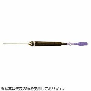 安立計器 BS-21E-010-TC1-ASP 内部(液体・半個体)用温度センサ 一般 保護管：φ2...