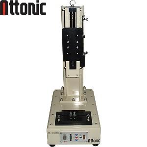 アトニック　K-503E 電動式縦型荷重スタンド　最大荷重：5KN　［代引不可商品］