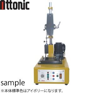 アトニック　KM-501E 電動式縦型荷重スタンド   　最大荷重：500N　［代引不可商品］