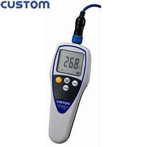 カスタム(CUSTOM) CT-5100WP 防水型デジタル温度計