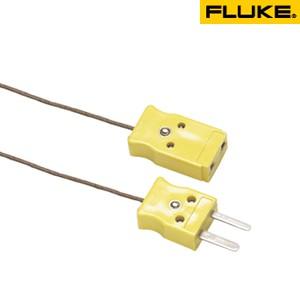 フルーク(FLUKE) 80PT-EXT 熱電対延長線キット