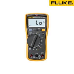 フルーク(FLUKE) FLUKE 117 デジタルマルチメーター