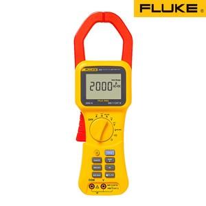 フルーク(FLUKE) FLUKE 355 2000Aクランプ・メーター｜firstfactory