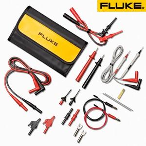 フルーク(FLUKE) TLK-287 電子マスターテスト・リード・セット 