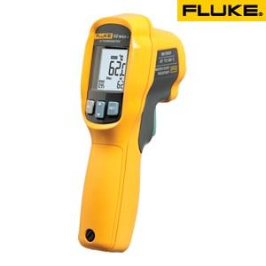 フルーク(FLUKE) FLUKE 62MAX+ 放射温度計(2点レーザー)