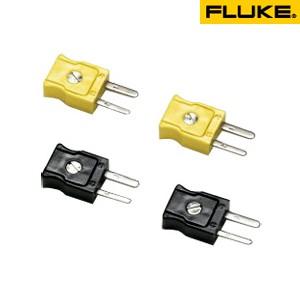 フルーク(FLUKE) 80CK-M 熱電対ミニコネクター