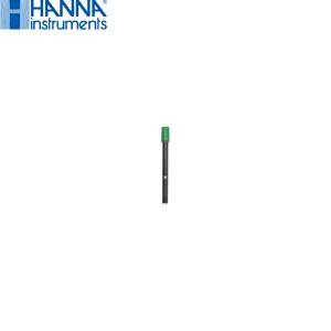 ハンナインスツルメンツ HI764080 DO電極(溶存酸素) 温度センサー内蔵 1mケーブル付