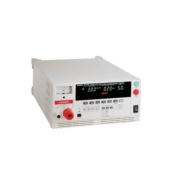 日置電機(HIOKI) 自動絶縁耐圧試験器 3153 [要エンドユーザー情報]