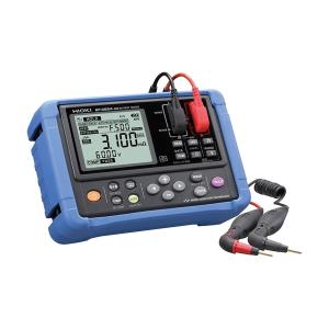HIOKI 日置電機(HIOKI) クランプ接地抵抗計 FT6380-50 : ファースト