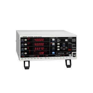 有名ブランド パワーメータ 2ch D A出力付 Pw3336 02 日置電機 Hioki 道具 工具 Pluralismoreligioso It