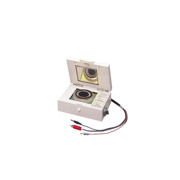 日置電機(HIOKI) 平板試料用電極 SME-8310