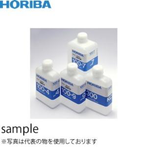 堀場製作所(HORIBA) pH7標準液 中性リン酸塩標準液 500mL 100-7/3200043...